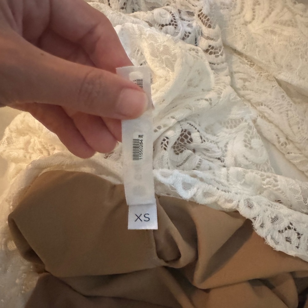 Grace Loves Lace 🤍Orla Wedding Dress - Picture 6 of 11